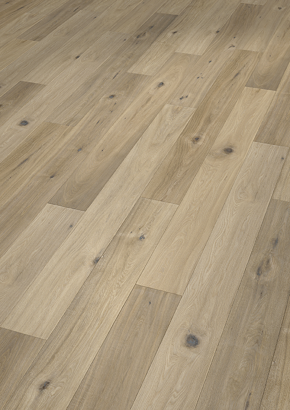 Eiche Darkgrey geräuchert weiß geölt